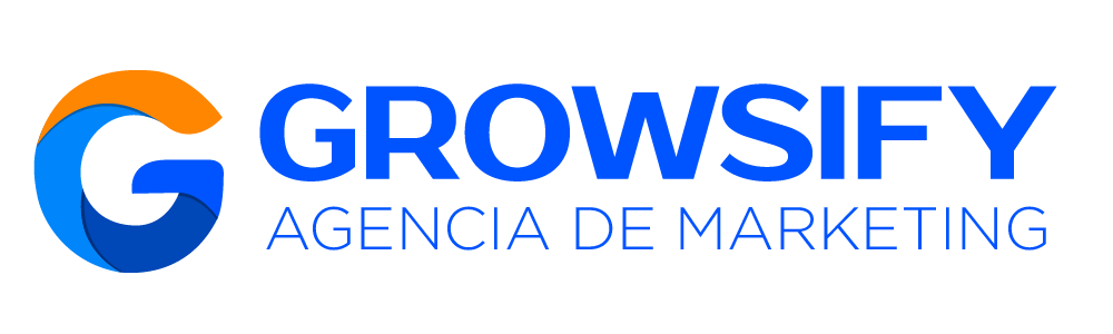 Growsify Logo